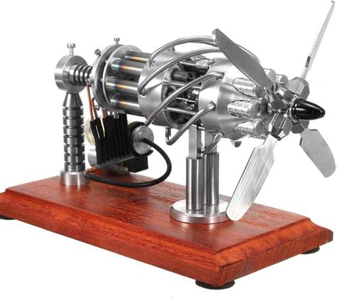 Top 8 How I Built A 5 Hp Stirling Engine Home Preview