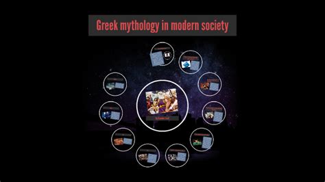 👍 Mythology In Modern Society Mythological Allusions 2019 02 14
