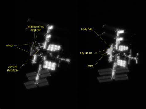 A Beginners Guide To Photographing The International Space Station