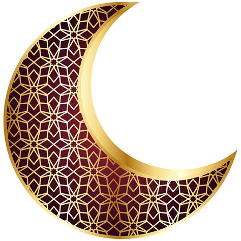 Hilal Ramadán Vzor Obrázek Zdarma Na Pixabay