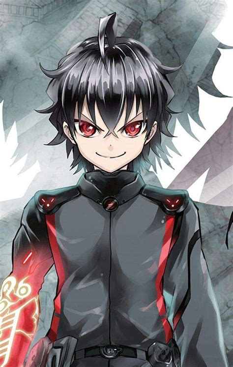 Twin Star Exorcists Review Twin Star Exorcist Stars Twins
