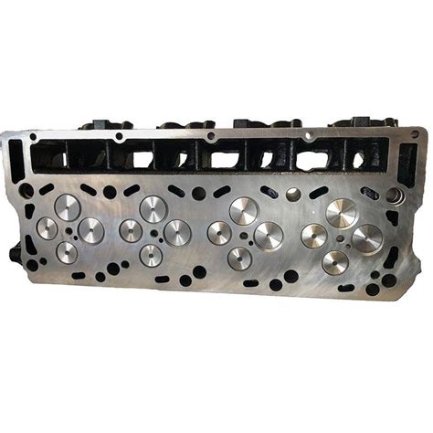 Powerstroke Products Loaded Stock 18mm 60l Cylinder Head Pp 18mmloem