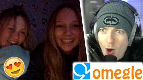 Beatboxing For Girls On Omegle Youtube