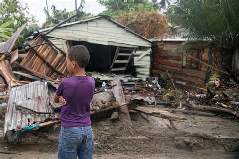 The 5 Biggest Health Impacts Of Massive Hurricanes Un Dispatch
