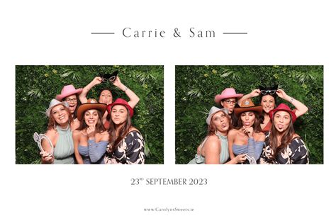 Vintage Photobooth Hire By Carolyns Sweets Prices From €549