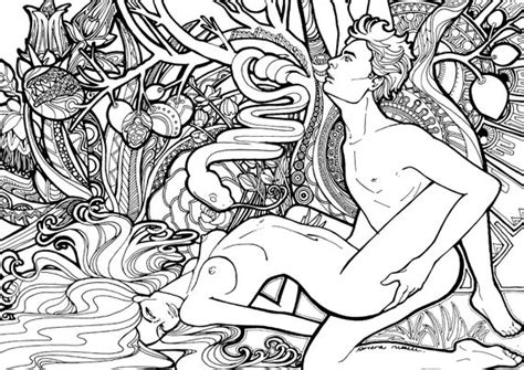 Coloring Pages For Adults Sex