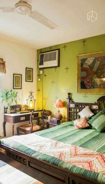 50 Indian Interior Design Ideas 2 The Architects Diary India Home Decor Indian Bedroom