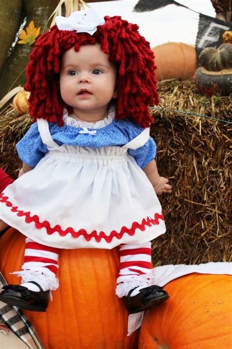 20 Cute Baby Costumes For This Halloween 247 Moms