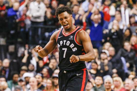 + body measurements & other facts. Raptors' Kyle Lowry knows his time is coming, if he can ...