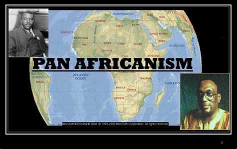 Ppt Pan Africanism Powerpoint Presentation Free Download Id7000972