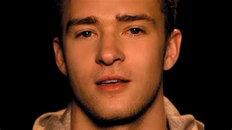Justin Timberlake Like I Love You Qdh50fps Youtube