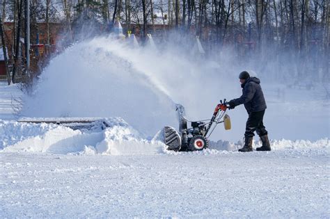 5 Tips To Get Hired For A Snow Removal Job In Edmonton Prime Staffing