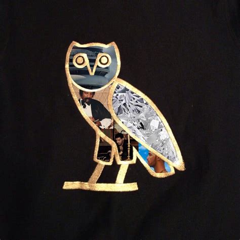 Special guests included nas,lil wayne and rick ross. Drake OvO owl Album edit I made : Drizzy