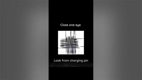 Close One Eye Look From Charging Side Viral Shortsviral Youtube