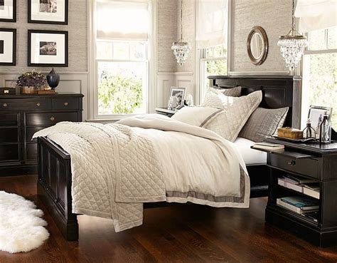 Ultimate quality bedroom furniture discount, prices by jbs furniture discounts give your bedroom sets great selection of queen king queen king platform we have an incredible inventory of your bedroom furniture kitchen furniture create your bedroom furniture at. Gray walls with black furniture and light linens idea from ...