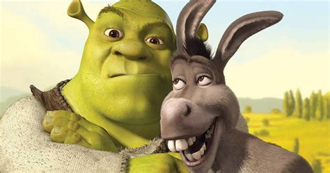 Shrek 5 Script Is Finished Will Eddie Murphy Return As Donkey