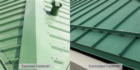 Standing Seam Metal Roof 101 Lifespan Pros And Cons New England