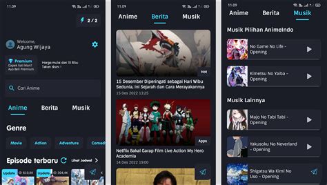 Download Animeindo Apk Terbaru Nonton Anime Gratis 2023