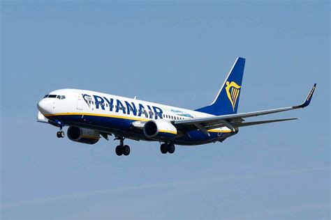 White Man Allowed To Remain On Ryanair Flight After Verbally Assaulting Elderly Black Woman