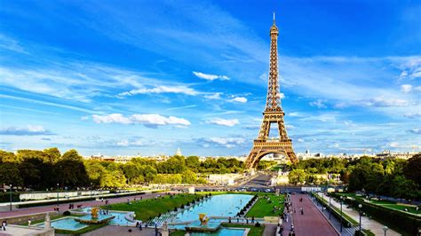 Most Beautiful Places To Visit In France Most Beautiful Places