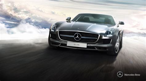 Mercedes Benz Car Hd Wallpapers Top Free Mercedes Benz