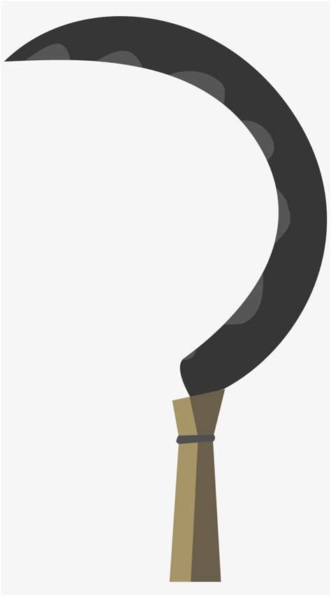 Small Scythe Clipart Png Image Transparent Png Free Download On Seekpng