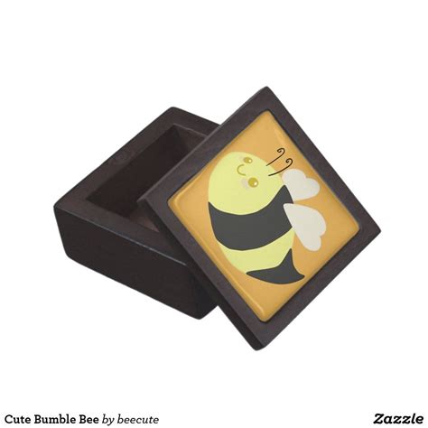 Cute Bumble Bee T Box Bee Ts Ts For Dad Wedding Resources