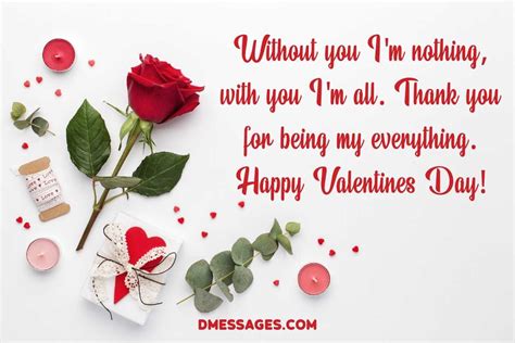 340 Happy Valentine Day Wishes And Messages 2022