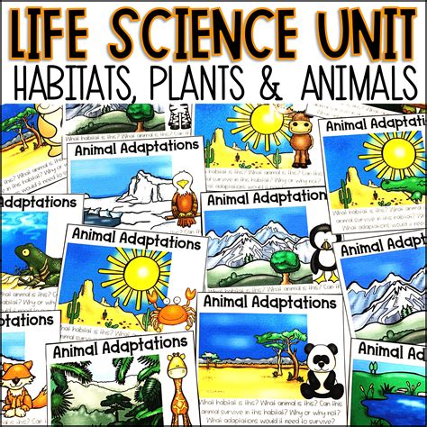 What Is Habitat Ph
