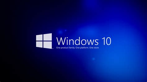 Windows 10 Fond Décran Hd Arrière Plan 2560x1440 Id550405