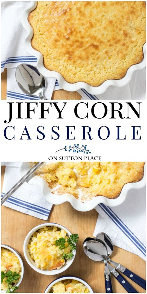 Do you use jiffy corn muffin mix in your cornbread recipe? Can You Use Water With Jiffy Corn Muffin Mix? - (12 Boxes ...