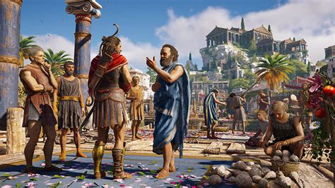 Assassins Creed Odyssey Gold Edition aktivační klíč FakaHeda eu