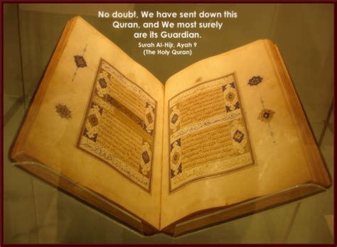 El Blog Musulman De Omar Material Sobre La Autenticidad Del Corán Y Alá