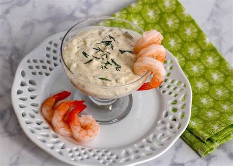 Quick Easy And Delish Dill Tartar Sauce Recipe Just A Pinch My