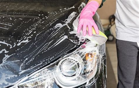 How Often To Wash Car In Winter The Inspiring Journal