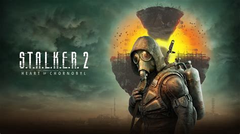 Stalker 2 Is Reportedly Playable At Gamescom 2023