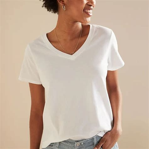 The Best White T Shirts Of