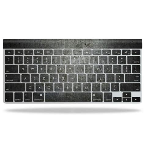 Skin For Apple Wireless Keyboard Texture Collection