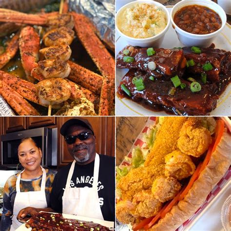 Aug 7 Slangin Plates Bbq Soul Food Saturday Pickup In Beaumont