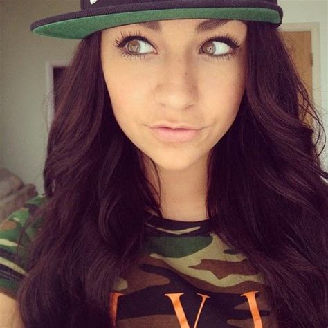 Pin By Beauties On Andrea Russett Andrea Russett Andrea Russet
