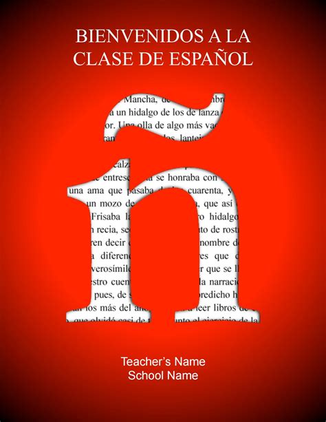 Bienvenidos a la Clase de Español by SpeakingLatino - Issuu