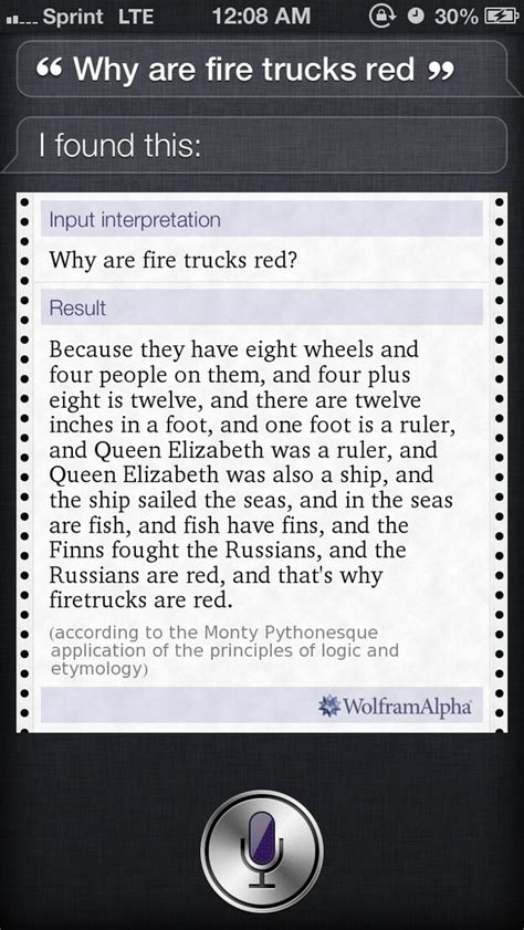 Silly questions to ask a girl. 44 Funny Things To Ask Siri When You're Bored Out Of Your Mind