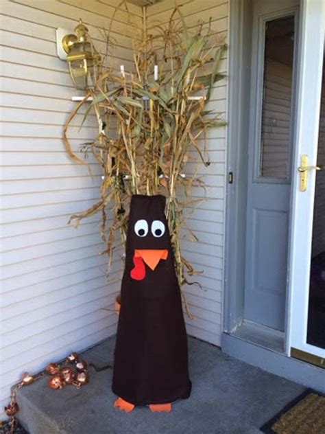 We did not find results for: Turkey-Inspired Decorations and Crafts For Thanksgiving ...