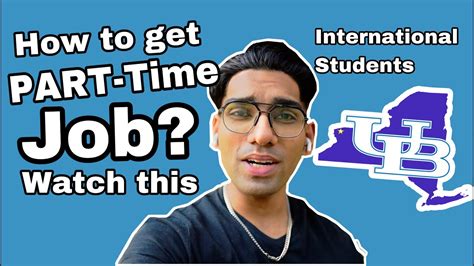 How To Get Part Time Job All Questions Answered For On Campus