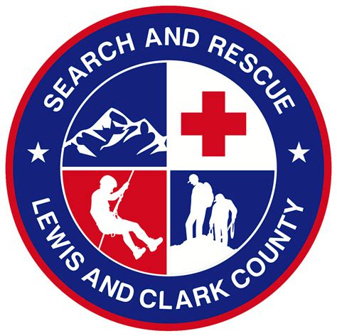 Fire Gear Reflective Decals Stephenville Team Logo Design Clark County Rescue Team Lewis