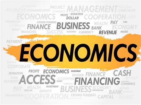 Economics Different Views About The Definition Of Economics