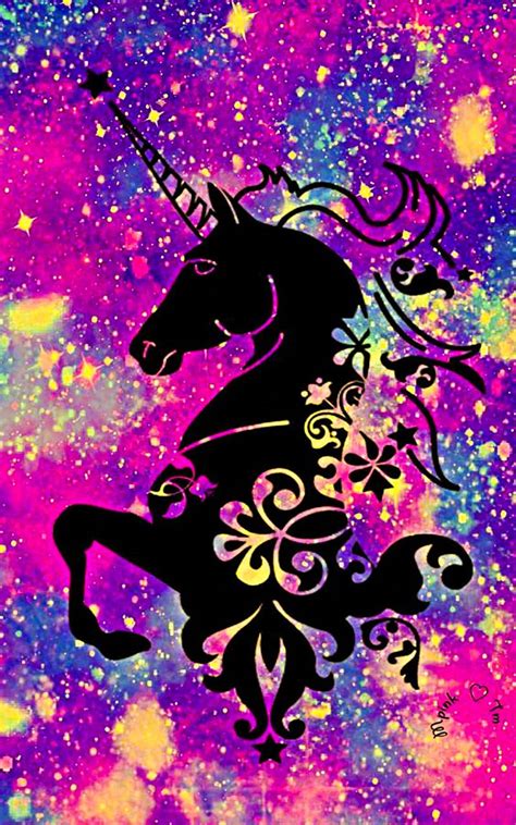 Unicorn Unicorn Wallpaper For Android Cute Wallpapers