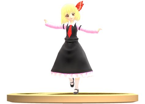 Image - Rumia 1.png | Touhou Wiki | FANDOM powered by Wikia