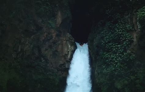 Waterfall  Find And Share On Giphy