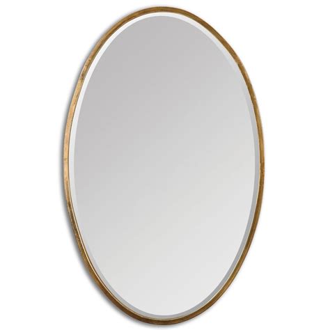Pair your new bathroom mirrors with other easy. 15 Best Ideas Oval Wall Mirrors | Mirror Ideas